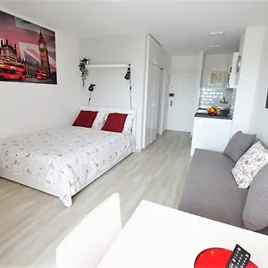 Iris Sea View Benalmadena