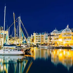 Sweet In Puerto Marina Benalmadena